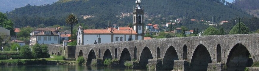 Rental Villa Ponte de Lima