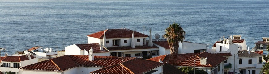 Louer une villa à Albufeira