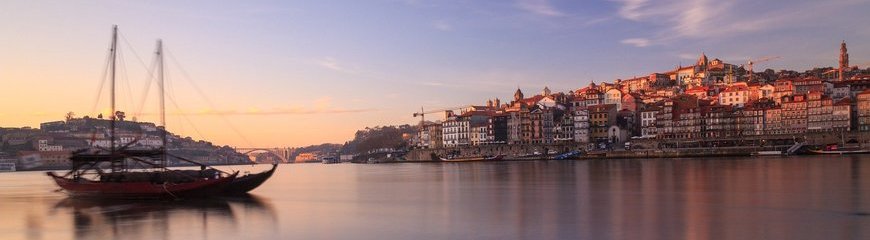Louer une villa à Porto