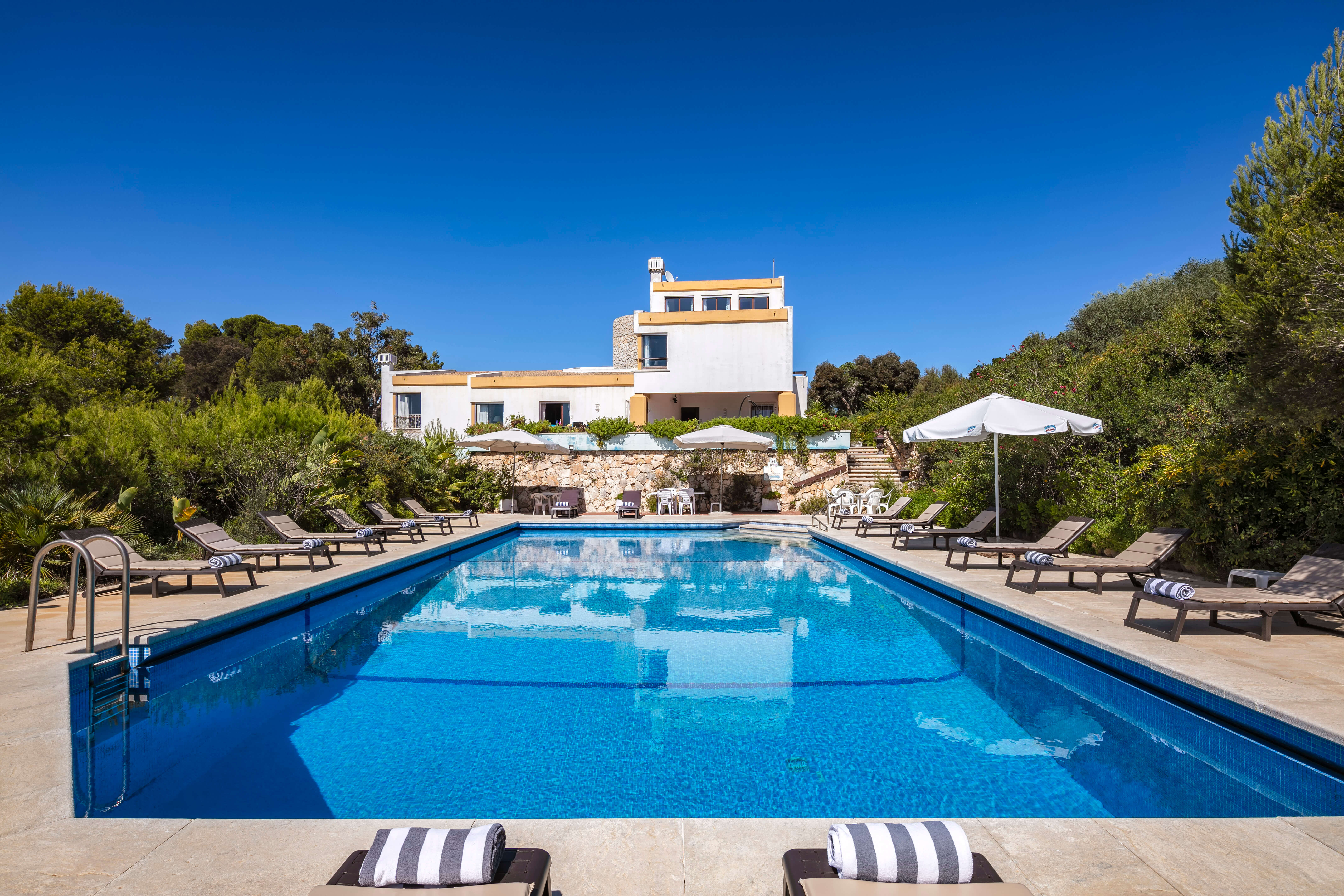 Villa Quinta da Marinha