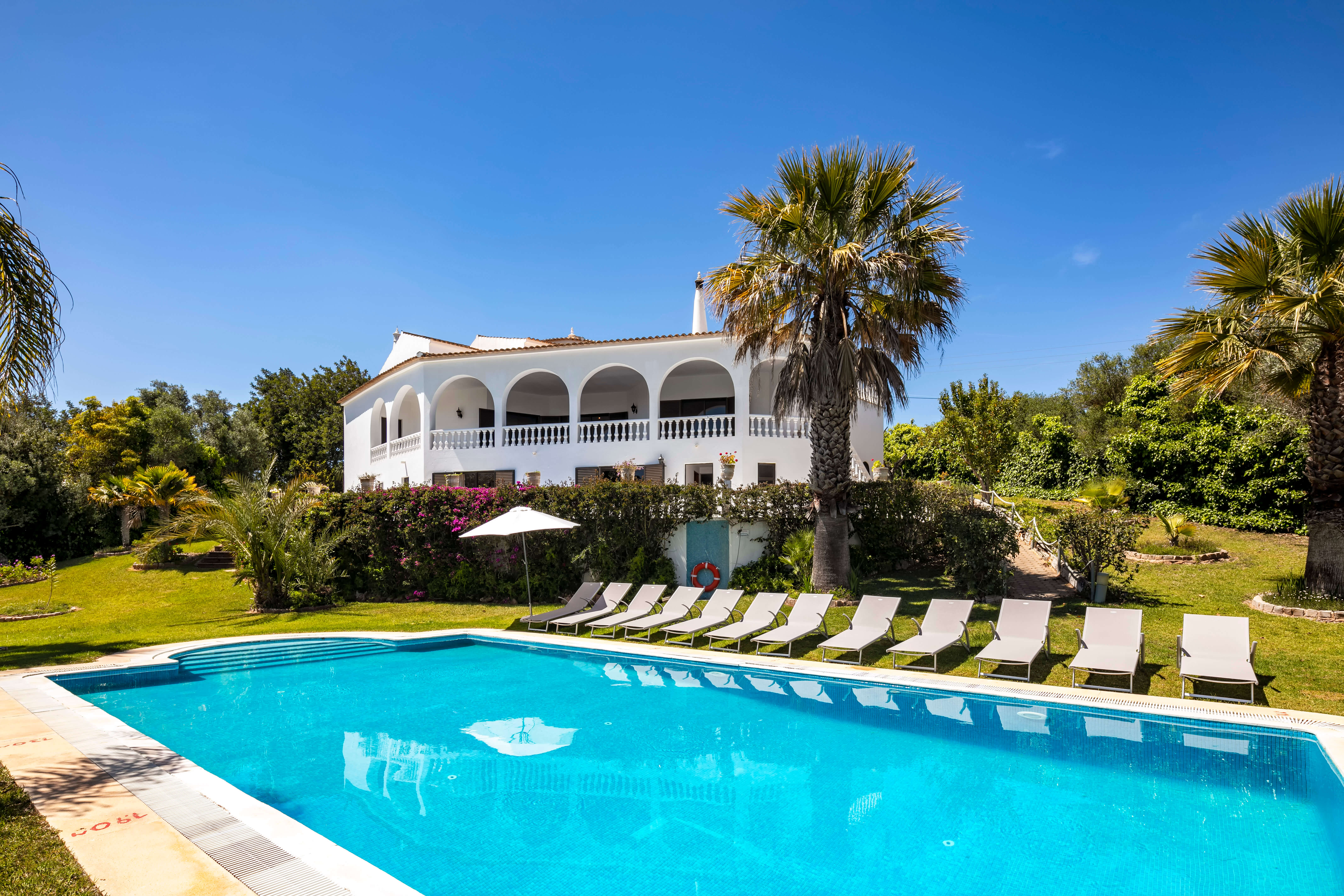 Villa Luz