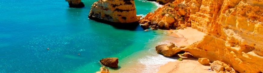 Algarve - Villas Portugal