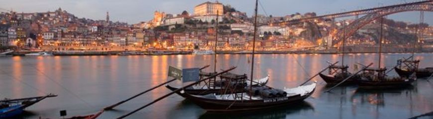 Noord Portugal - Villas te koop en te huur