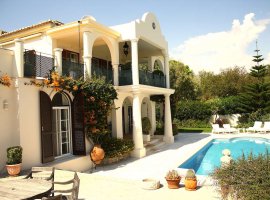 Villa Sapphire - Rent villa Quinta do Lago
