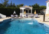 Vivenda Carvoeiro Deluxe - Rental villa Algarve